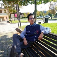 Muhammad Farhan Ramlan