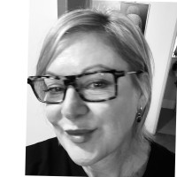 Tracey Thompson