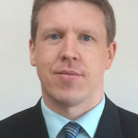 Gareth Griffiths B.Sc (Hons), Ph.M, MRICS