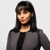Barsha Hamal