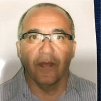 José Luis Eufrazio