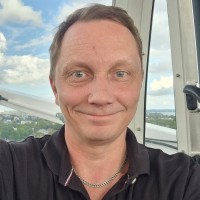 Janne Ruotsalainen