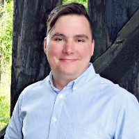 Russell Mckinney