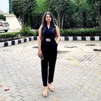 Jasminder Kaur