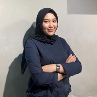 Azmi Zakiatunnisa