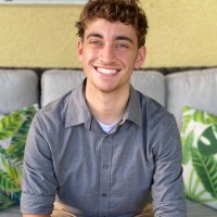 Jordan Pedley