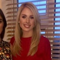 Michelle Morley
