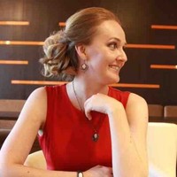 Вера Стрельникова