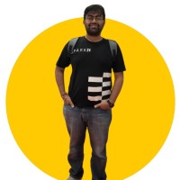 Swastivikram Joshi