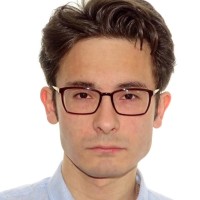 Daniil Zorkin