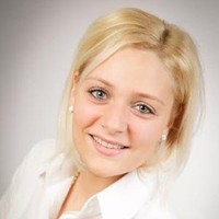 Andrea Vogt