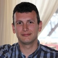 Dimitris Psaltis
