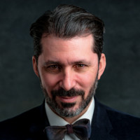 Gregory Dubin
