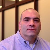 Erik Eisenstein