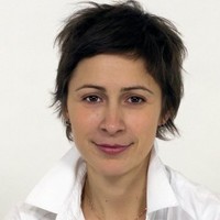 Elena Yusupova
