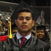Eric Rosales
