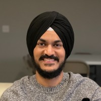 Gagandeep Singh