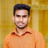 Sudesh Charith M. Jayasinghe