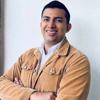 David Ignacio Chamorro Arias