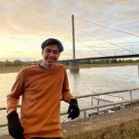 Shaarav Pathak