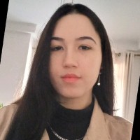 Caroline Regina Ramos De Oliveira