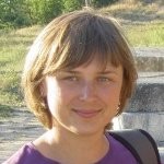 Alla Shvoruk