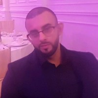 Majid Hussain