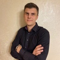 Vladimir Bodrov