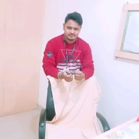 Niteen Shrivastav
