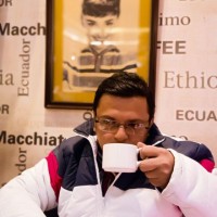 Dipan Bhattacharjee