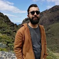 Sergio Luis
