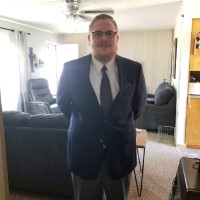 Cody Chronister