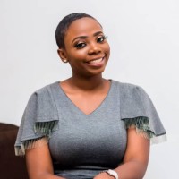 Damilola Ibironke Olagunju