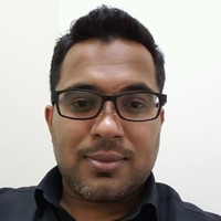 Sreejith Jayanth
