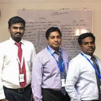 Jaya Prakash Souther Mgmt