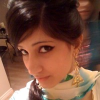 Mehwish Samar