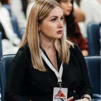Yevheniia Koniashyna