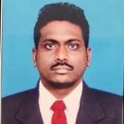 Vignesh Dhamodaran