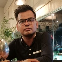 Gajanand Jangid
