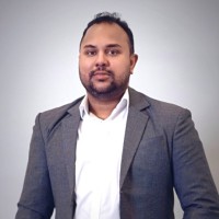 Chamika Gamage, MBA, CPA(Canada), ACMA, CGMA