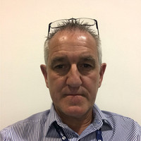 Simon James