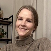 Sofie Boeriis Rasmussen
