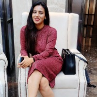 Divya Bardiya