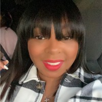 Tia Simmons