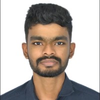 Sravan Suresh