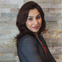 Khatera Akbari, CPA, CA