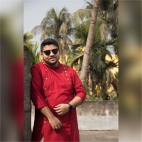 Sarbajit Dastidar
