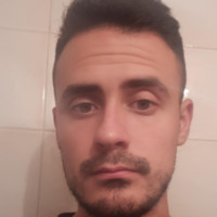 Daniel Ramos Vallés