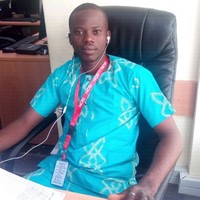 Ariyo Samuel