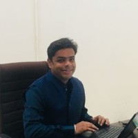 Dr. Anurag Bajpai